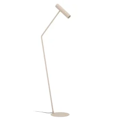 Discount Eglo Caminia golvlampa Beige