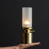Discount Leitmotiv Camp LED 30cm portabel