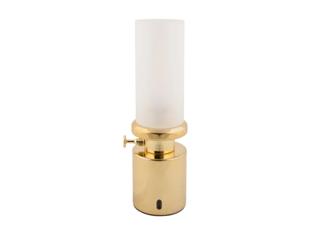 Discount Leitmotiv Camp LED 30cm portabel