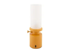 Hot Leitmotiv Camp LED 30cm portabel