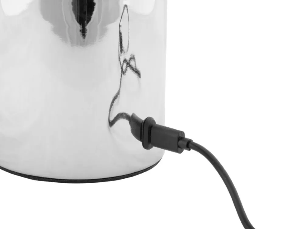 Outlet Leitmotiv Camp LED 30cm portabel
