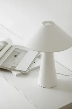 Clearance Globen Lighting Cannes 40cm bordslampa