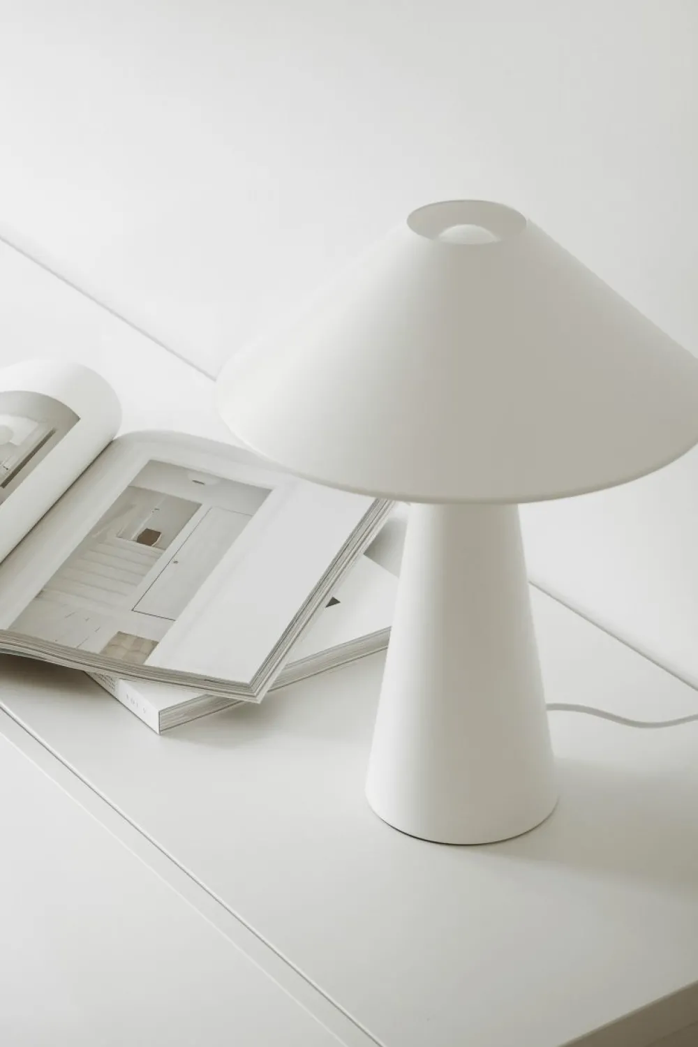 Clearance Globen Lighting Cannes 40cm bordslampa
