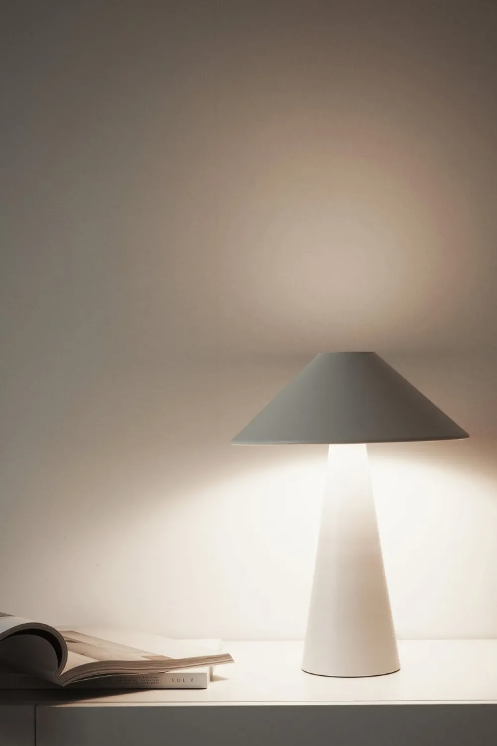Clearance Globen Lighting Cannes 40cm bordslampa