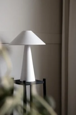 Clearance Globen Lighting Cannes 40cm bordslampa
