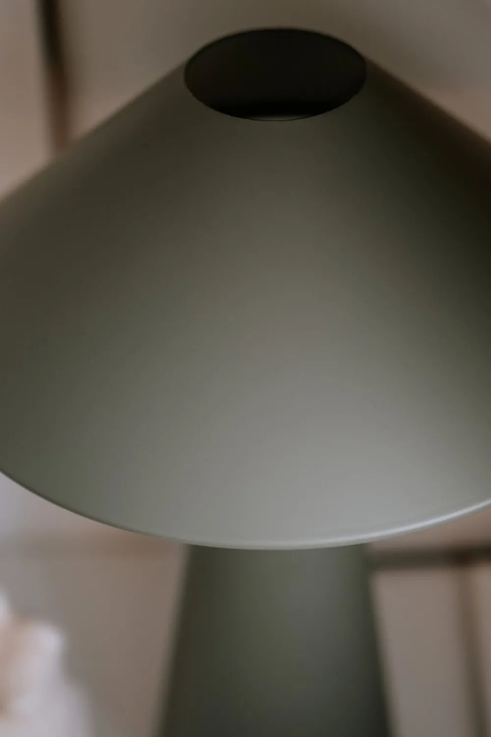 Best Globen Lighting Cannes 40cm bordslampa