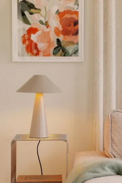 New Globen Lighting Cannes 40cm bordslampa