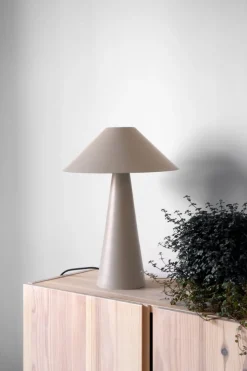 New Globen Lighting Cannes 40cm bordslampa