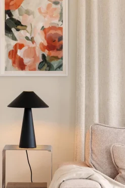 Clearance Globen Lighting Cannes 40cm bordslampa