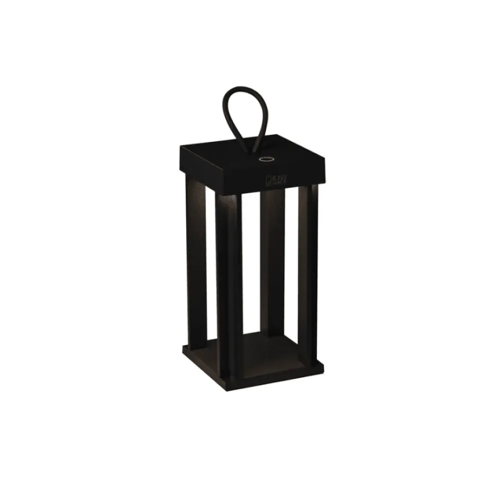 Hot Konstsmide Cannes 42cm portabel