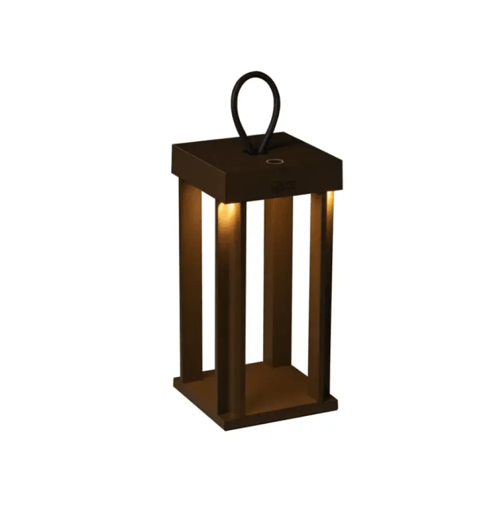 New Konstsmide Cannes 42cm portabel