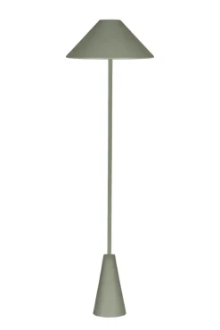 Online Globen Lighting Cannes golvlampa