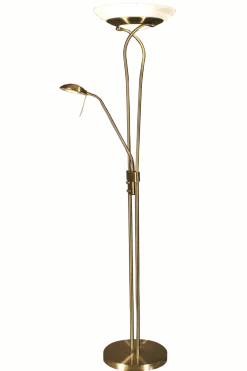Hot Aneta Lighting Cannes golvlampa