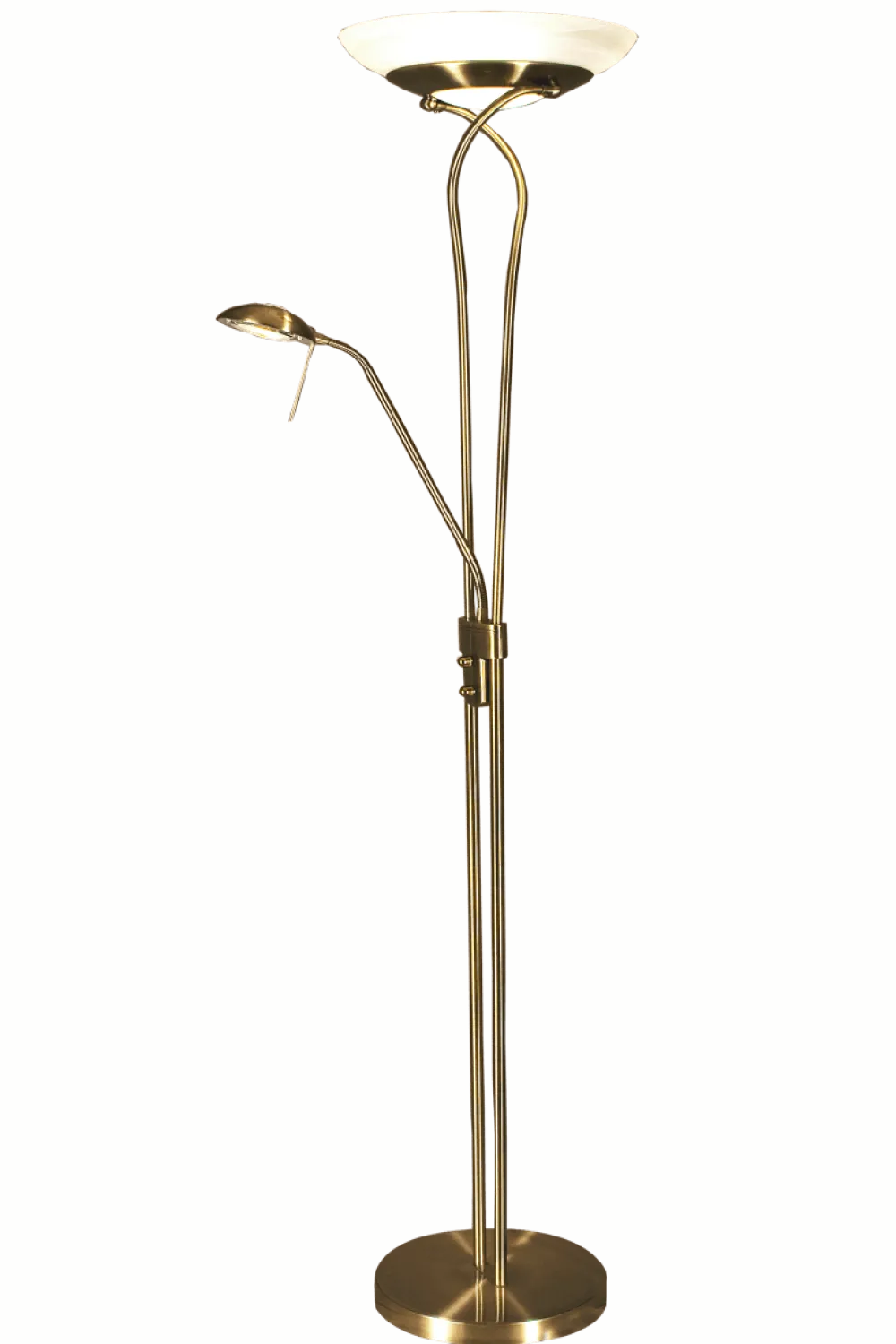 Hot Aneta Lighting Cannes golvlampa