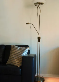 Hot Aneta Lighting Cannes golvlampa