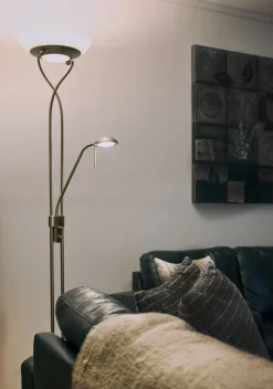 Hot Aneta Lighting Cannes golvlampa