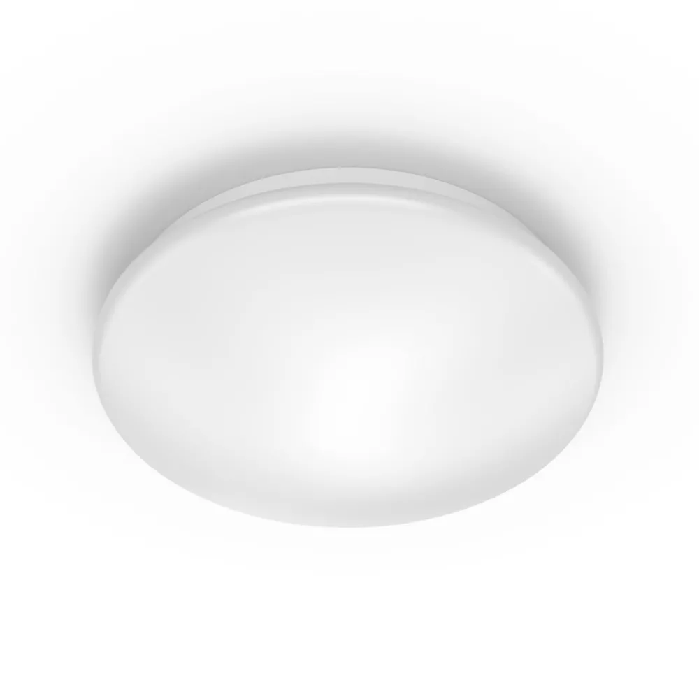 Best Philips Canopus Ø40 badrumslampa vit