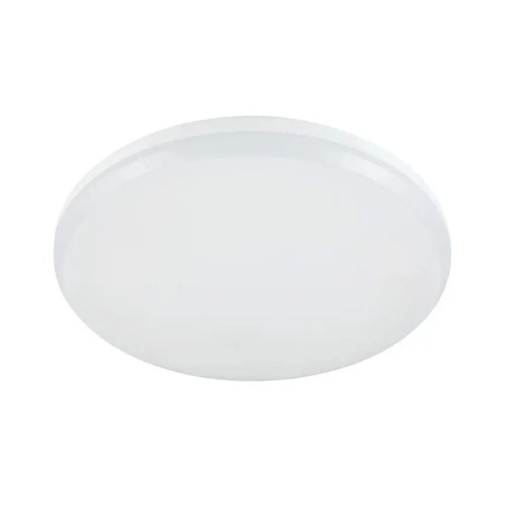 Best Designlight Canopy Ø30 Vit
