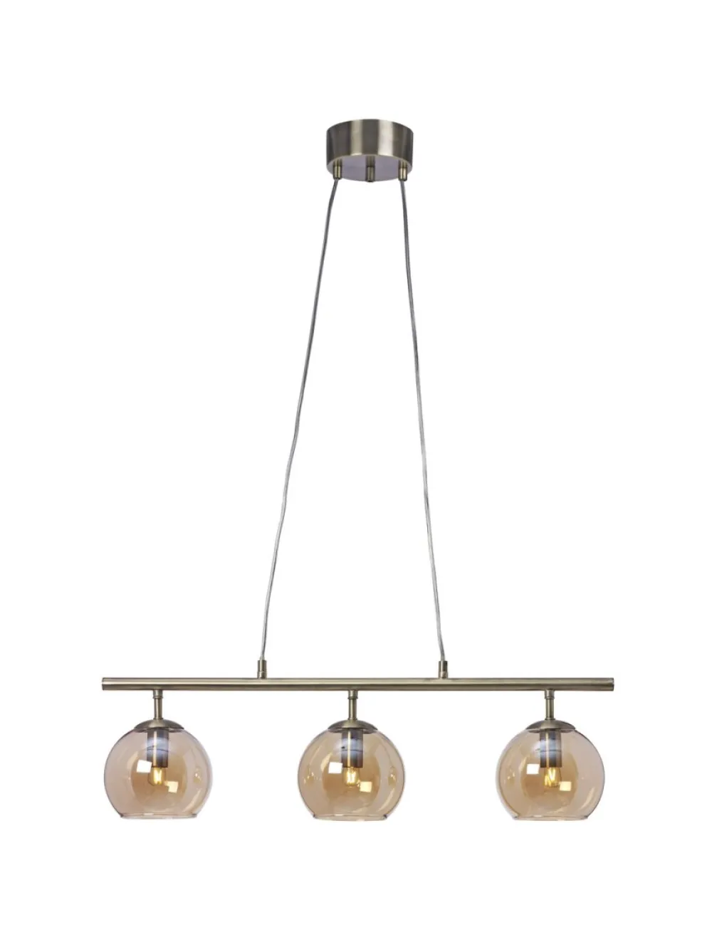 Online Cottex Capella 70cm taklampa