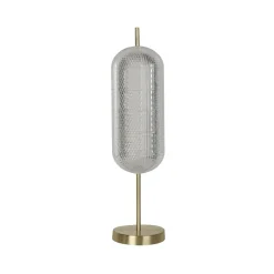 Sale Searchlight Capsule 60cm bordslampa Mässing