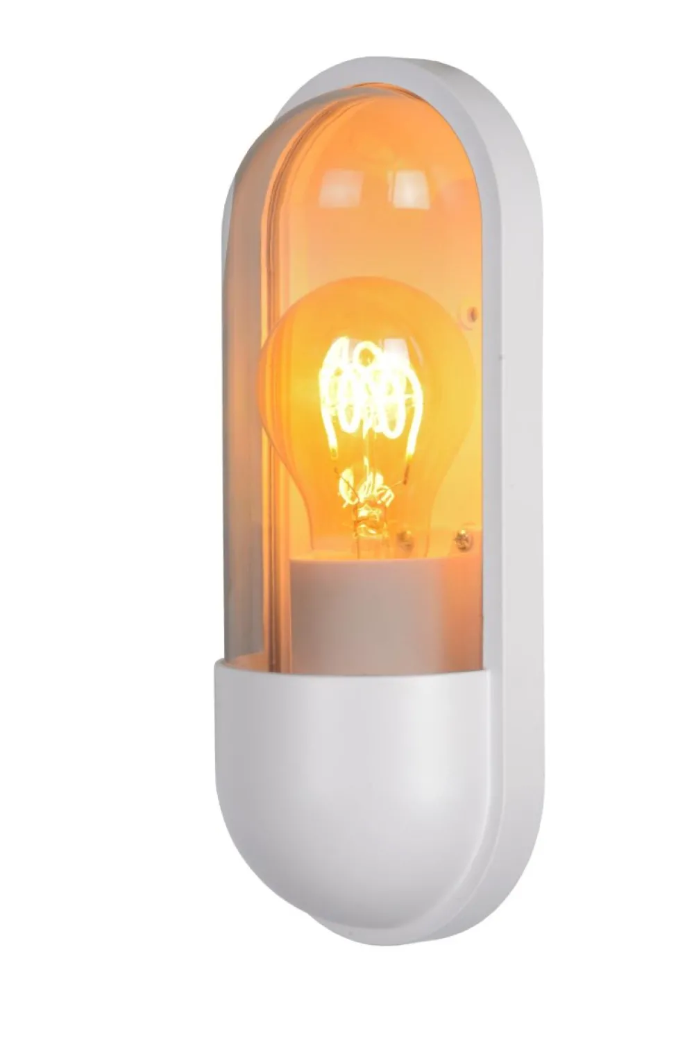 New Lucide Capsule utelampa