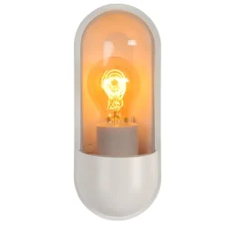 New Lucide Capsule utelampa