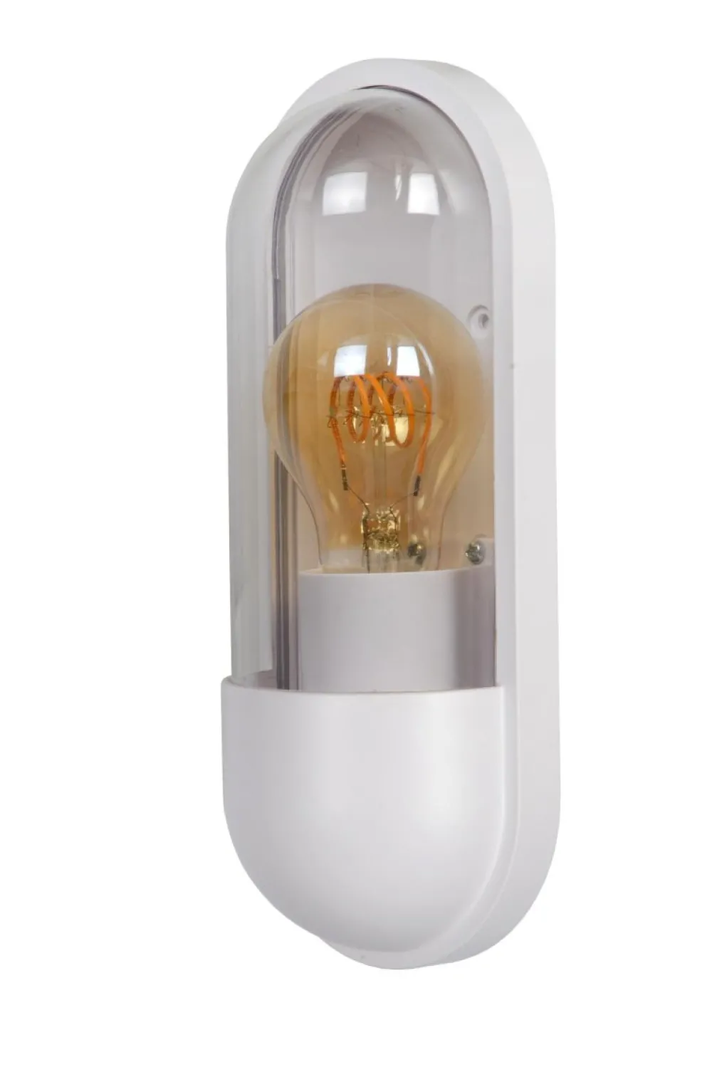 New Lucide Capsule utelampa