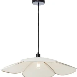 Discount Brilliant Capucine Ø77 taklampa Beige