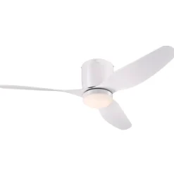 New Westinghouse Carla Ø117 Vit