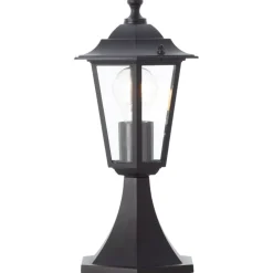 New Brilliant Carleen 36cm Svart