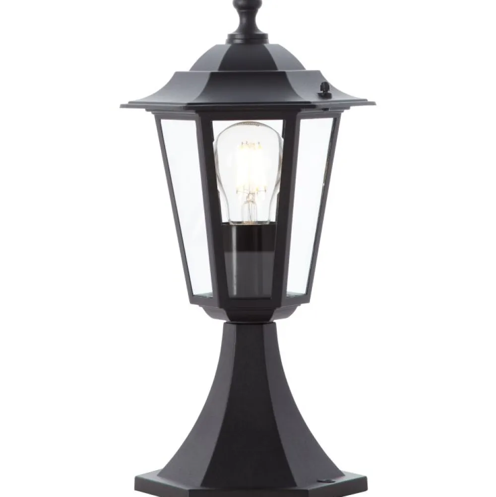 New Brilliant Carleen 36cm Svart