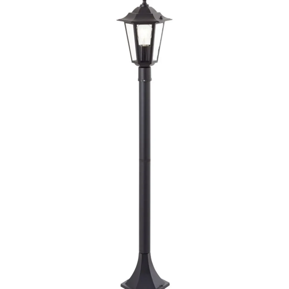 Brilliant Carleen 100cm pollare Svart