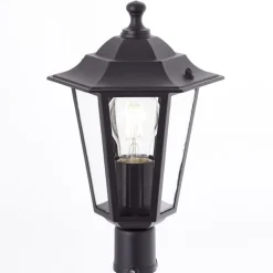 Brilliant Carleen 100cm pollare Svart