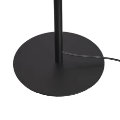 Best Dyberg Larsen Carlo 1 golvlampa Svart