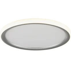 Discount Brilliant Carloz Ø40 plafond Silver