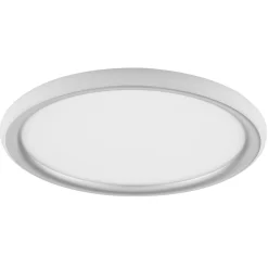 Discount Brilliant Carloz Ø40 plafond Silver