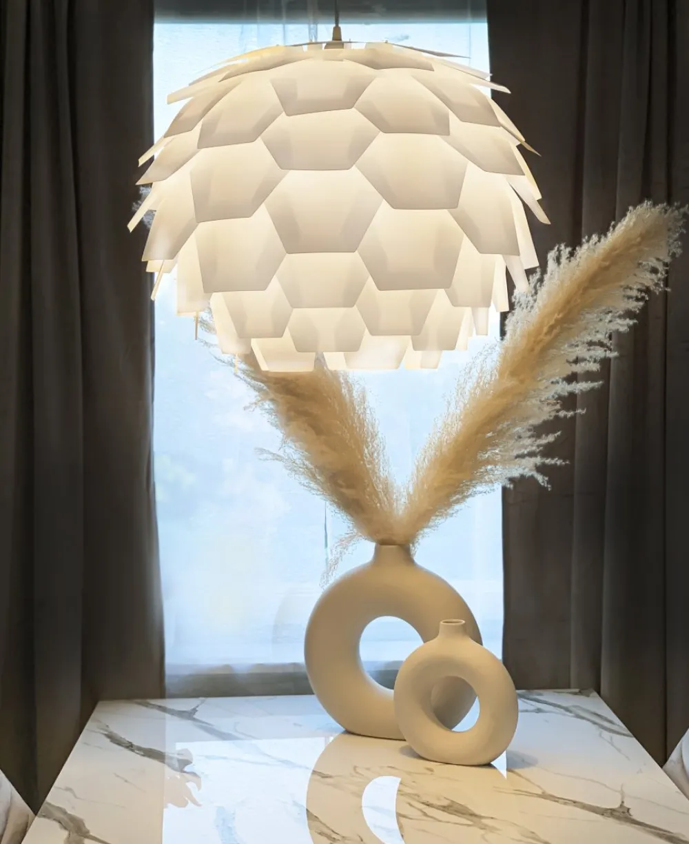 Sale Aneta Lighting Carpatica Ø60 taklampa