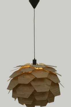 Clearance Aneta Lighting Carpatica Ø60 taklampa