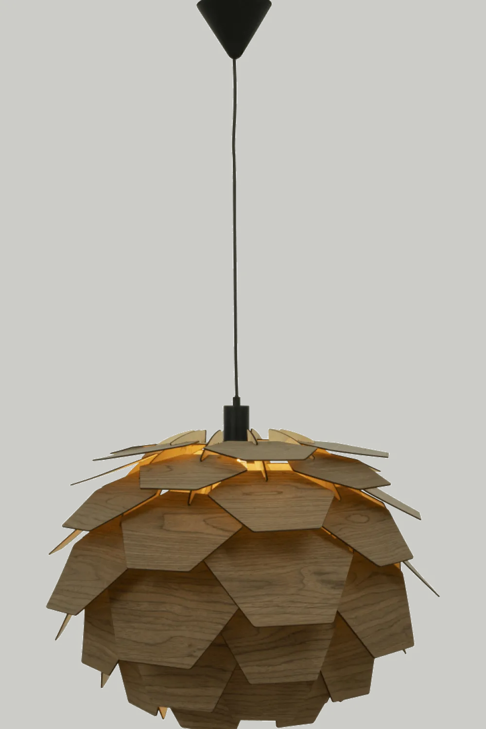 Clearance Aneta Lighting Carpatica Ø60 taklampa