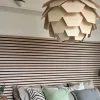 Best Aneta Lighting Carpatica Ø60 taklampa