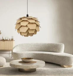 Best Aneta Lighting Carpatica Ø60 taklampa