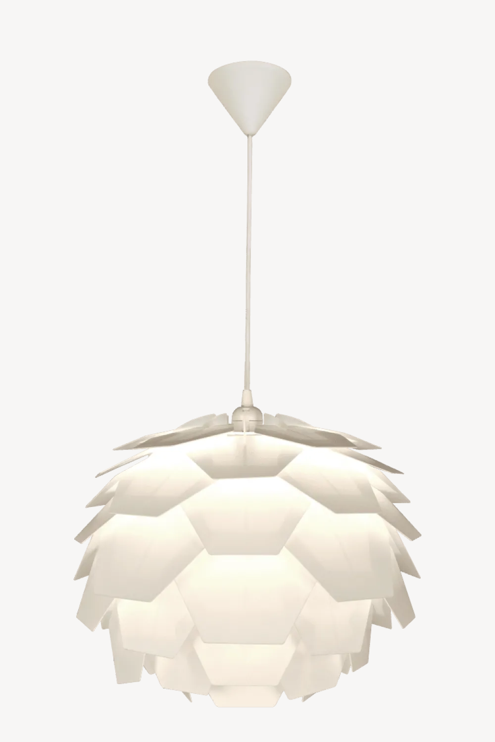 Outlet Aneta Lighting Carpatica Ø40 taklampa