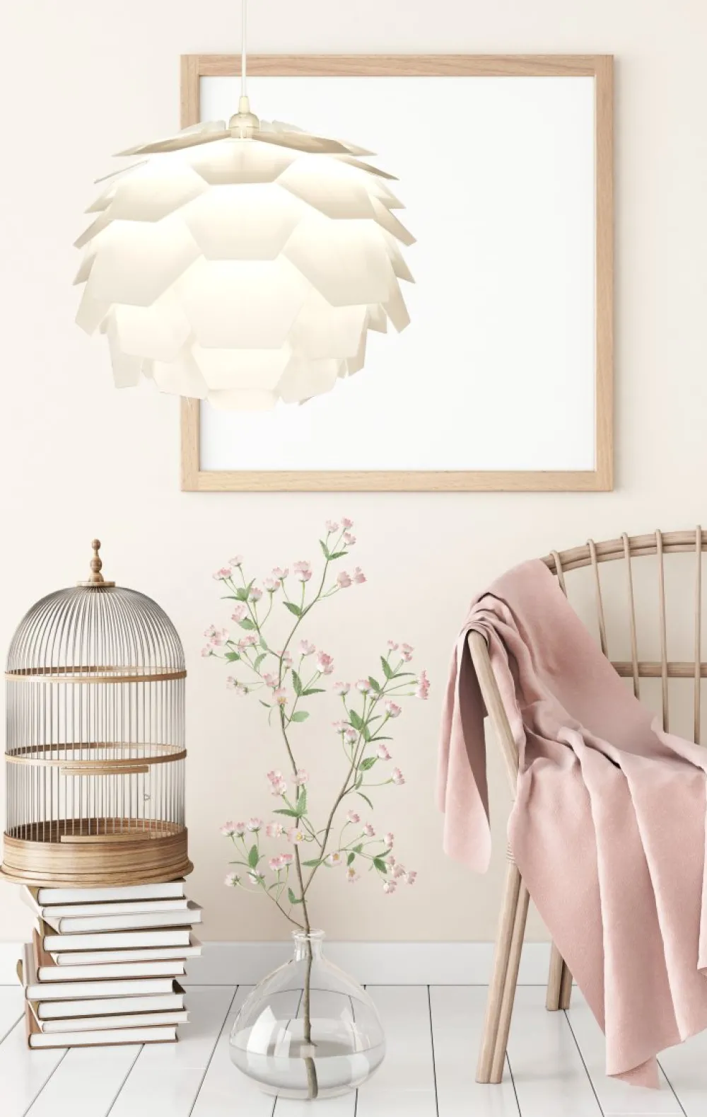 Outlet Aneta Lighting Carpatica Ø40 taklampa