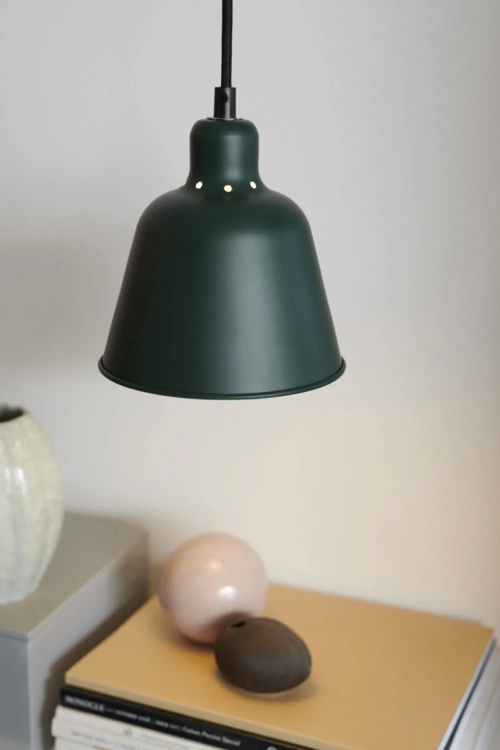 Outlet Halo Design Carpenter Ø15 taklampa