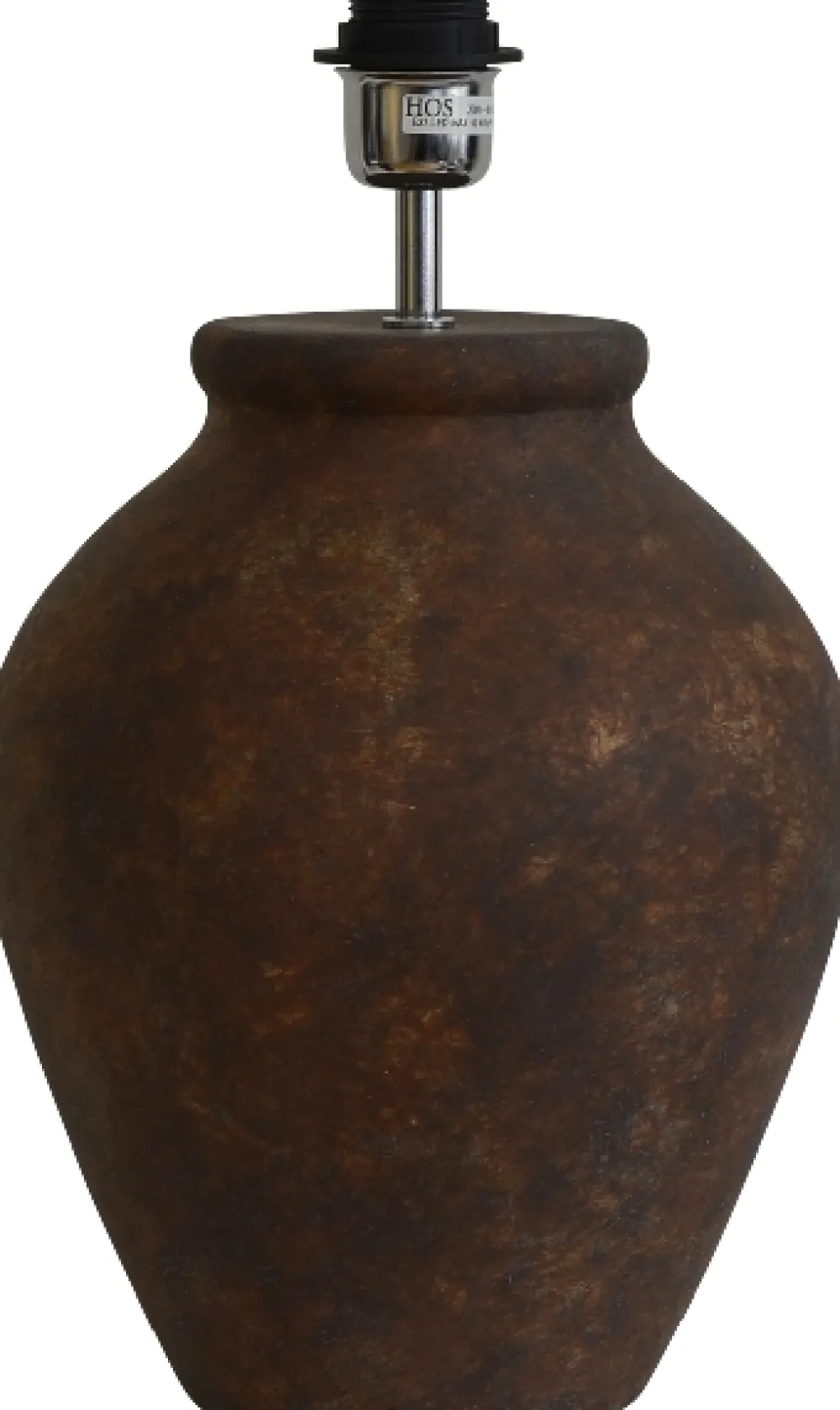 New Hallbergs Casagrande 40cm