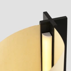 Discount Faro Barcelona Cata 25cm bordslampa