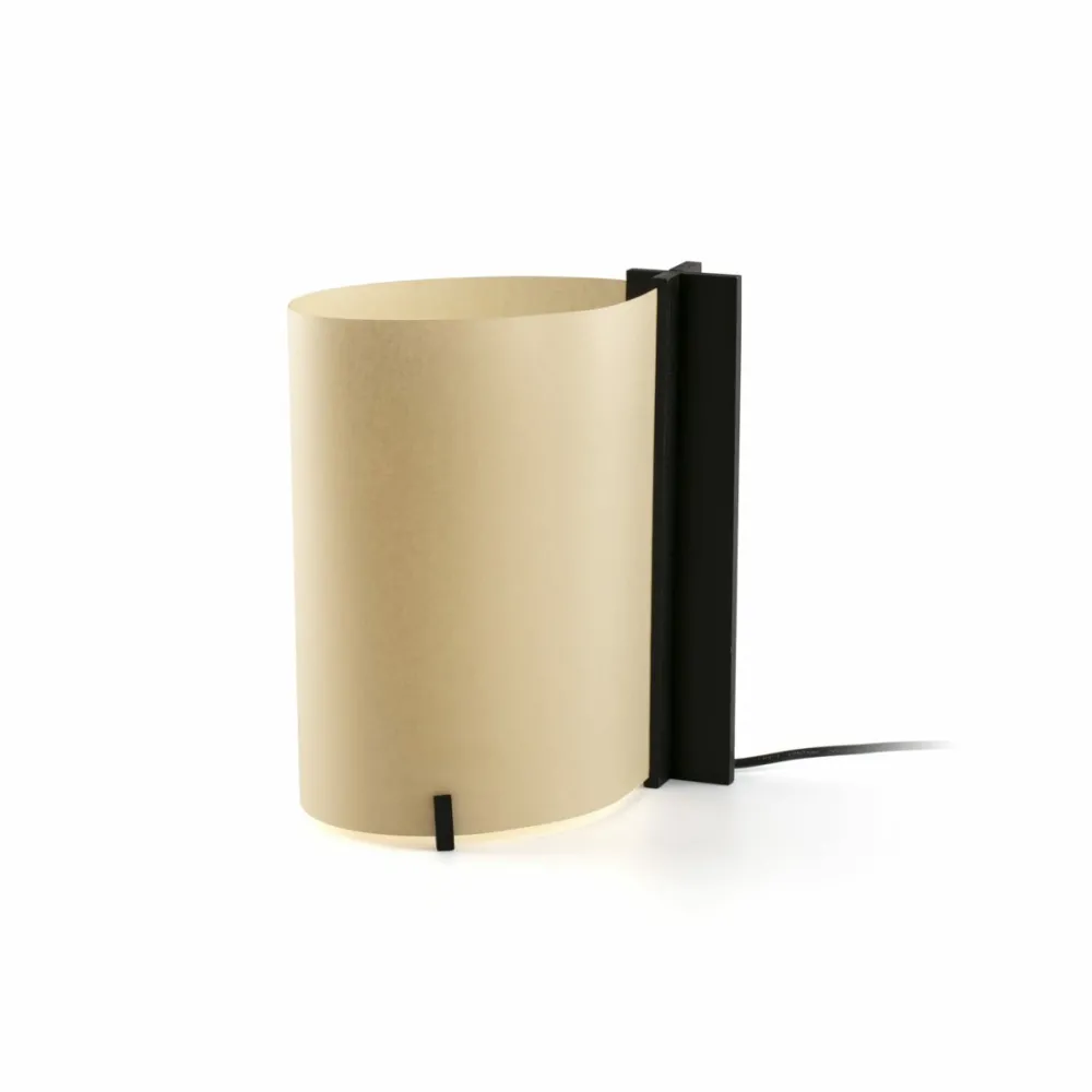 Discount Faro Barcelona Cata 25cm bordslampa