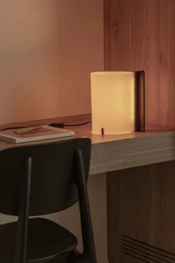 Discount Faro Barcelona Cata 25cm bordslampa