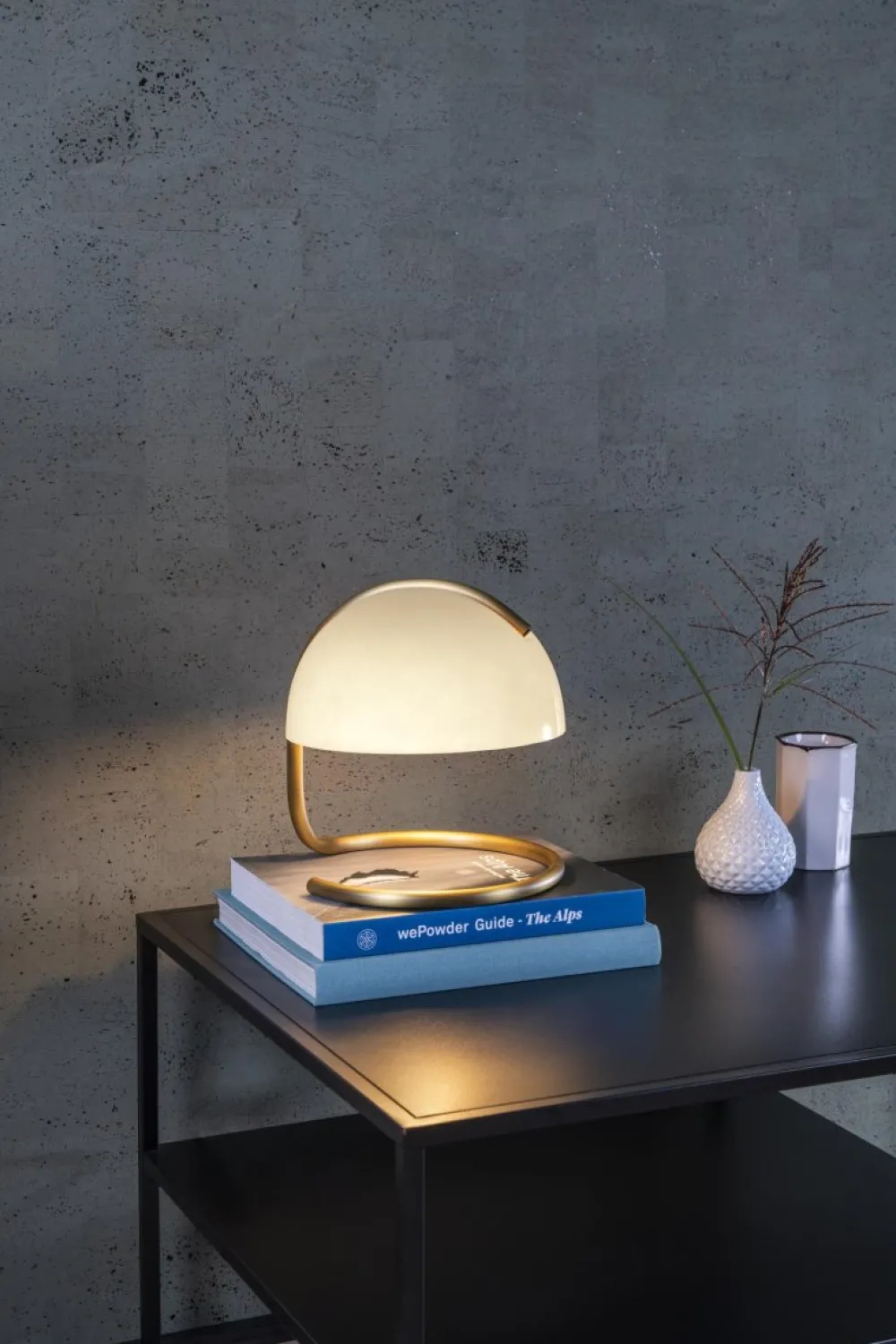 Lucide Cato 25cm bordslampa