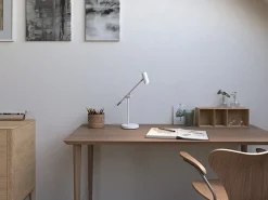 Online Belid Cato 48cm skrivbordslampa